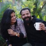 Sshivada Instagram - Happy birthday Jayetta...Hope your special day brings you all that your heart desires. @actor_jayasurya