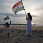 Sshivada Instagram - Happy Independence Day 🇮🇳 📸 @muralikrishnan1004 #independenceday #wishes #indiaat75 #jaihind Alappuzha