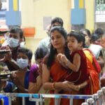 Sshivada Instagram – Had a great Darshan at Thiruvairanikulam Mahadeva Temple🙏🙏
#temple #thiruvairanikulam #stayhappy #stayblessed