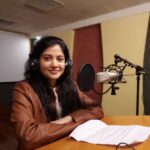Sshivada Instagram - Back to work... #happyme #workmodeon #dubbing #lovewhatyoudo