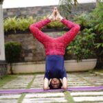 Sshivada Instagram - Yoga adds years to your life And life to your years... Happy International Yoga Day !! PC : @_shutter_magics_ #internationaldayofyoga #worldyogaday #yogaforwellness #internationalyogaday #yogaeverydamnday #stayheathy #stayhappy