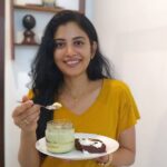 Sshivada Instagram – Good Food = Good Mood
It’s Time For A Mood Diet. 

The concept of a Mood Diet marries the daily nutrient requirements with the unconscious food cravings that emerge from shifting temperaments. Keeping this concept in mind, Marriott On Wheels takes the lead to create some enjoyable cuisines that satisfy mood-related hunger while you are in the comfort of your home.Thankyou @kochimarriott and @chinnujomon for coming up with these great ideas to enhance our moods.Enjoyed it😋

#goodfood #goodmood #mooddiet #moodenhancer  #cheatday #lockdown #foodcravings #coldmezze #Angry #MeatyQuinoa #Stressed #NasiGoreng #Lazy #Tiramisu #Depressed #Brownie #Romantic