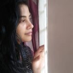 Sshivada Instagram - 😍❤️ #Happymorning #morningmantra #postivevibes #happiness #weekend