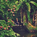 Sshivada Instagram - “Look deep into nature ,and then you will understand everything better” This is one of my favourite pics which was taken a few months back by my sis @reshma.rohini when we visited our ancestral home.Missing this place and you too reshu .... #throwback #nature #naturephotography #photography #love #peace #happiness #ancestralhome #staypositive #positivevibes Alappuzha