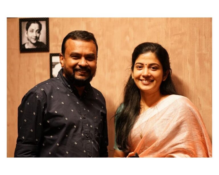 Sshivada Instagram - Happy birthday cheta @prajeshsen ...Wishing you good health,happiness and success on this day and forever 😍😊