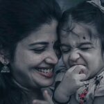 Sshivada Instagram - Thankyou @sreenath_kavassery for this 😊😍 #reels #reelsofinstagram #Arundhathi #mylittleprincess #myhappyplace #mylife