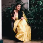 Sshivada Instagram – 🌿🌿

Photography : @_shutter_magics_ 😊
Saree & Earrings : @elegant_drapes_sneha ❤️
Styling : @kenusjoseph