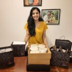 Sshivada Instagram - Good Food = Good Mood It’s Time For A Mood Diet. The concept of a Mood Diet marries the daily nutrient requirements with the unconscious food cravings that emerge from shifting temperaments. Keeping this concept in mind, Marriott On Wheels takes the lead to create some enjoyable cuisines that satisfy mood-related hunger while you are in the comfort of your home.Thankyou @kochimarriott and @chinnujomon for coming up with these great ideas to enhance our moods.Enjoyed it😋 #goodfood #goodmood #mooddiet #moodenhancer #cheatday #lockdown #foodcravings #coldmezze #Angry #MeatyQuinoa #Stressed #NasiGoreng #Lazy #Tiramisu #Depressed #Brownie #Romantic