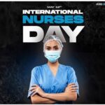 Sshivada Instagram – Thank you from the bottom of our hearts for your selfless support and care.🙏🏻
#internationalnursesday #angels #love#respect