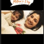 Sshivada Instagram - “Motherhood : All love begins and ends here”- Robert Browning.Happy Mother’s Day... #mothersday #mothersdaywishes #wishes #motherhood #beingmom #love #happiness #family