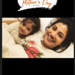 Sshivada Instagram – “Motherhood : All love begins and ends here”- Robert Browning.Happy Mother’s Day…

#mothersday #mothersdaywishes #wishes #motherhood #beingmom #love #happiness #family