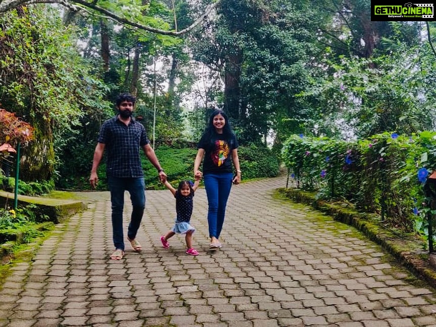 Sshivada Instagram - Thank you @ttrmunnar for supporting and taking good care of us during the weekend lockdown (which was unexpected) following all the COVID protocols.It was a very pleasant stay with great ambience and tasty food.The hospitality and service by your staffs are highly appreciated.Will definitely be back once the situation gets back to normal. #staysafe #followcovidprotocols Tall Trees Munnar