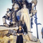 Sshivada Instagram - ॐ नमः शिवाय ✨ #blessed #peaceful #lordshiva