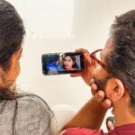 Sshivada Instagram – ഓർമകൾ അയവിറക്കുന്ന സുധിയും കല്യാണിയും.. 😄😅

#shootdiaries #meriawazsuno #sususudhivathmeekam