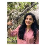 Sshivada Instagram – Smile.. It’s the simplest positive action. 😊

Behind the lens : @muralikrishnan1004 ❤️
