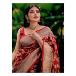 Sshivada Instagram – ❤️

Costume courtesy : @sarithajayasurya  @sarithajayasurya_designstudio ❣️
Photography : @nithinnarayanan_ 📸
MUA : @_femy_antony_ ✨

#sarithajayasuryadesignstudio #sareelove #sareelover #redsaree #banarasisaree #shootdays #sareefashion #sixyardsofelegance