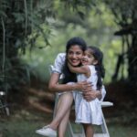 Sshivada Instagram – From one of my favourite shoot…
Twinning with my Little Princess 😍🥰😘

📸 @bennet_m_varghese 
Location @greenbergresort 

#photoshoot #photography #happiness #twinning #mylittleprincess #Arundhathi #momanddaughter #twinningwithdaughter #likemommylikedaughter #lovewhatyoudo #loveyourlife #liveyourlife #white #polkadots #polkadotdress GreenBerg Holiday Resorts