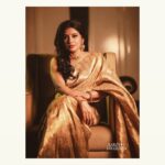 Sshivada Instagram - ✨✨✨ Saree : @sarithajayasurya_designstudio 💖