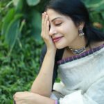 Sshivada Instagram – ” and finally she chose herself… “🌸🌸

Clicked by @ganesh_anbayeram
Saree from @pichakamweaving
Blouse designed by @styledivalabel
Jewellery from @venbaaa_collections
Styling & MUA @sushma_subramaniyan

#saree #sareelove #traditionalwear
#beingtraditional #keralasaree #handloom #handloomsarees #beyourself #loveyourlife #liveyourlife