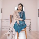 Sshivada Instagram – Good morning all..Have a wonderful Wednesday! 😊

Wearing a simple festive wear from @vastrakriti.boutique .Thankyou @_shutter_magics_ for the lovely click.❤️

#goodmorning #wednesdaymood #goodvibesonly Angamaly, India