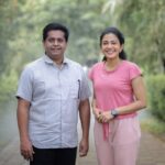 Sshivada Instagram - Wishing you many more happy returns of the day Jeethu Sir... @jeethu4ever 📸 @bennet_m_varghese