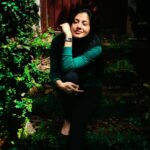 Sshivada Instagram – Hello.. 🌞