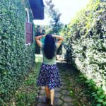 Sshivada Instagram – 𝐀𝐧𝐲𝐨𝐧𝐞 𝐰𝐡𝐨 𝐤𝐞𝐞𝐩𝐬 𝐭𝐡𝐞 𝐚𝐛𝐢𝐥𝐢𝐭𝐲 𝐭𝐨 𝐬𝐞𝐞 𝐛𝐞𝐚𝐮𝐭𝐲 𝐧𝐞𝐯𝐞𝐫 𝐠𝐫𝐨𝐰𝐬 𝐨𝐥𝐝. 🦋
~𝐅𝐫𝐚𝐧𝐳 𝐊𝐚𝐟𝐤𝐚

Shot by @reshma.rohini 🌸