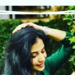 Sshivada Instagram – 💚