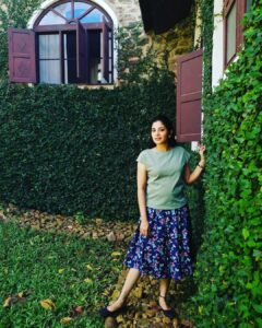 Sshivada Instagram - 🦋🦋