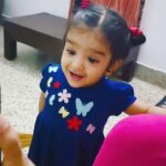 Sshivada Instagram – Dad-Daughter Time ❤️ We miss you Acha.. 🥰 @muralikrishnan1004

#daddaughter #daddaughterlove #Arundhathi #ourlittlefamily #parenting #happyus #comebacksoon #wemissyou #mylove
