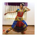 Sshivada Instagram – A dance performance after so long.. Pre-corona days, practice happens at home and performance on a stage.. Now it’s the time where both happens at home.

#prepare #practice #perform #dancer #danceperformance #classicaldance #classical #dance2020 #thistooshallpass