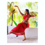 Sshivada Instagram – ❣️

#happymorning #practicesession #danceeveryday #dancelover #dancer #passion #dancelife  #dancelove #danceislife