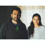 Sshivada Instagram - 𝐇𝐚𝐩𝐩𝐲 𝐛𝐢𝐫𝐭𝐡𝐝𝐚𝐲, 𝐑𝐚𝐣𝐮 𝐞𝐭𝐭𝐚!! ❤️ @therealprithvi #happybirthdayprithviraj #bestwishes #keepinspiring