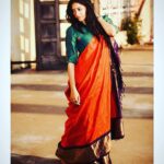 Sshivada Instagram – What’s your favorite colour combo?? 😊 One of mine is red and green.. ❤️💚

#redandgreen #favorite #shootdiaries #memories #sareelove #sareelover #colours #radiant