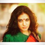 Sshivada Instagram – ❤️💚

#redandgreen #favorite #shootdiaries #memories #sareelove #sareelover