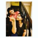 Sshivada Instagram - Candidly happy Us!! 😊😄 📸 : @reshma.rohini 🥰 #friendsmeetup #metheraftersolong #goodtimeswithgoodfriends