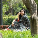 Sshivada Instagram - "You owe it to yourself to find happiness..." 😊💙♥ 📸 @ganesh_anbayeram 👗 @sakhi__store Styling & MUA @sushma_subramaniyan #weekendvibes #salwarsuits #cottonlover #beyourself #loveyourlife #lovewhatyoudo