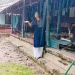 Sshivada Instagram - Mazha.. 🌧️😍 Much love to @reshma.rohini who got drenched to record this video 😅❤️ #rainlover #rainyday #pluviophile #happyrainyday #kerala #rainymorning #randomvideo #happytimes