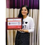 Sshivada Instagram - For all my dear friends, who enquired about my yoga course. Here it is... So glad to share that I have successfully completed the 200 hours Yoga Teacher Training Course. Thank you @fitnessrockers @yogatreya for helping me achieve this😊🙏🏻 #hardworkpaysoffs #chasethedream #fitnesslife #yogalife #yogaforlife #certifiedyogateacher #buildyourbody #nevergiveup💪