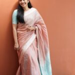 Sshivada Instagram – Throwback pics from the location of @meriawassuno 😊😍
📷 @lebison_gopi
 #throwback #meriawazsuno #sari #sarilove #shootdiaries #liveyourlife #lovewhatyoudo