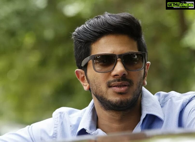 Sshivada Instagram - Happy birthday @dqsalmaan .Wishing you a wonderful year ahead.Stay blessed😊#happybirthdaydulquersalmaan