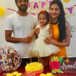 Sshivada Instagram - Thankyou for all your wishes and blessings...With loads of love from Arundhathi.❤️❤️❤️😍😍😍 Thankyou @craftopia_jj for the wonderful birthday theme and @princess__bakes for the yummy cake🍰