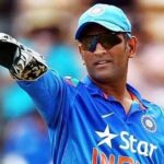 Sshivada Instagram - Happy birthday Mahi ❤️❤️Continue inspiring us as you always do... #captaincool #happybirthdaydhoni