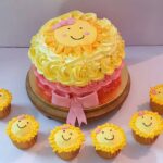 Sshivada Instagram - Thankyou for all your wishes and blessings...With loads of love from Arundhathi.❤️❤️❤️😍😍😍 Thankyou @craftopia_jj for the wonderful birthday theme and @princess__bakes for the yummy cake🍰