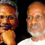 Sshivada Instagram - Wishing a very happy birthday to the Legends of Indian Cinema... #ManiRatnam sir & #Ilayaraja sir #HappyBirthdayIlayaRaja #happybirthdaymaniratnam