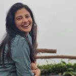 Sshivada Instagram - Morning vibes☺️ Thankyou Sharanya for this lovely click #stayhomestaysafe #Maara