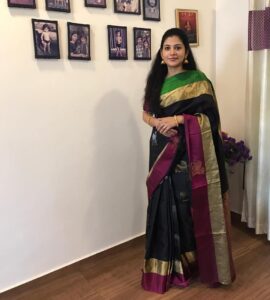 Sshivada Instagram - Even during these tough times, let us keep smiling and be a source of strength and positivity.The future is always bright... Wishing everyone a very happy and prosperous Vishu... #stayhome #stayhomestaysafe #happyvishu