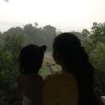 Sshivada Instagram - It's raining 😍😍😍☺️☺️☺️ Alappuzha
