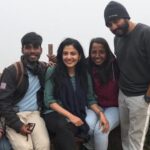 Sshivada Instagram - Happy birthday to a wonderful person who's fun to work with... Dhilip #Maara #director. I just had this pic of ours together😊