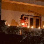 Sshivada Instagram - Defeating the Darkness. Together we shall overcome... #9minutesforindia #fightagainstcorona #9pm9minutes